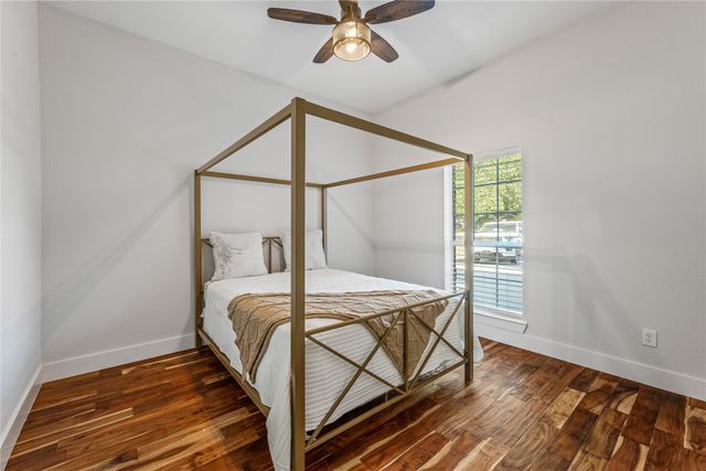 101 Deer Crossing Way, Azle, TX 76020