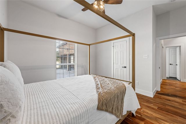 101 Deer Crossing Way, Azle, TX 76020