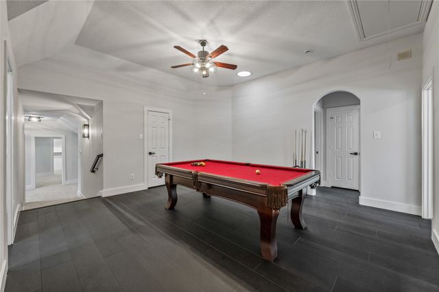101 Deer Crossing Way, Azle, TX 76020
