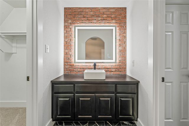 101 Deer Crossing Way, Azle, TX 76020