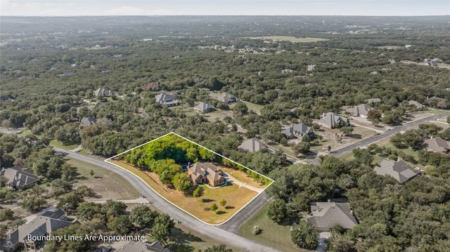 101 Deer Crossing Way, Azle, TX 76020
