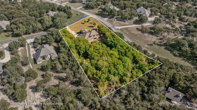 101 Deer Crossing Way, Azle, TX 76020