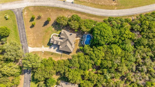 101 Deer Crossing Way, Azle, TX 76020