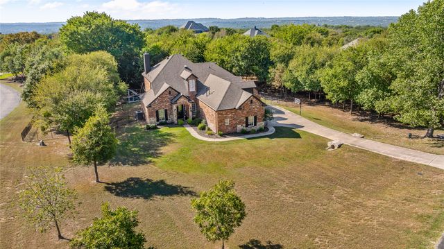 101 Deer Crossing Way, Azle, TX 76020