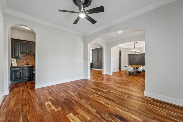 101 Deer Crossing Way, Azle, TX 76020