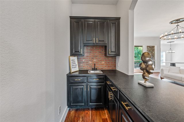 101 Deer Crossing Way, Azle, TX 76020