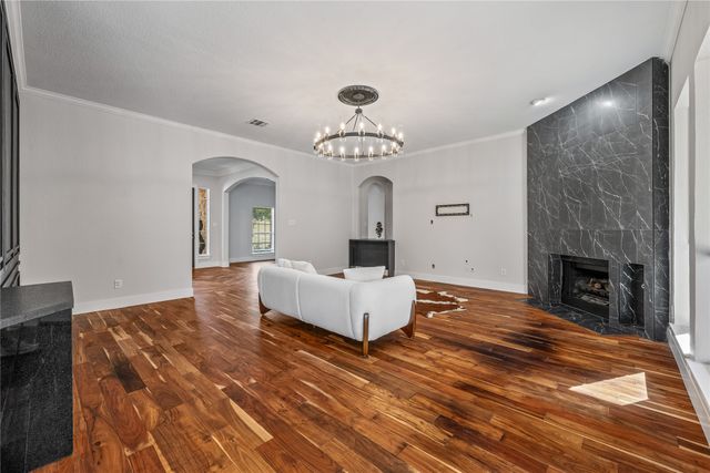 101 Deer Crossing Way, Azle, TX 76020