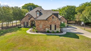 101 Deer Crossing Way, Azle, TX 76020