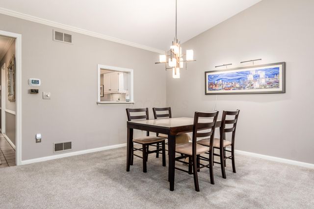 3268 Newgate Court, Dublin, OH 43017