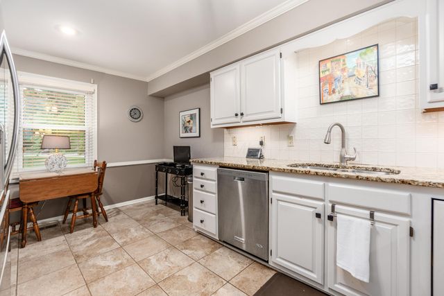 3268 Newgate Court, Dublin, OH 43017