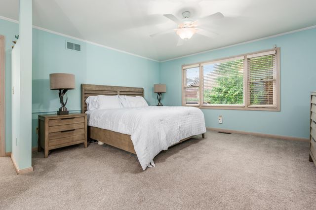 3268 Newgate Court, Dublin, OH 43017