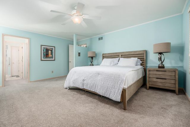 3268 Newgate Court, Dublin, OH 43017