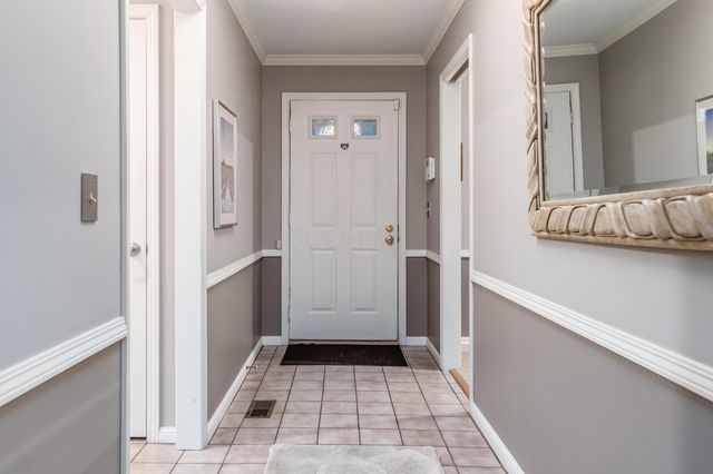 3268 Newgate Court, Dublin, OH 43017