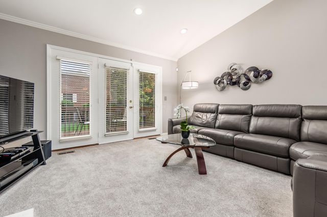3268 Newgate Court, Dublin, OH 43017