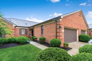 3268 Newgate Court, Dublin, OH 43017