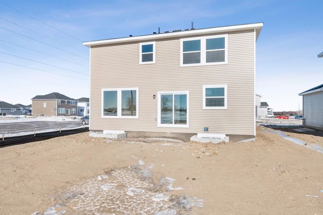 15189 116th Avenue N, Dayton, MN 55369