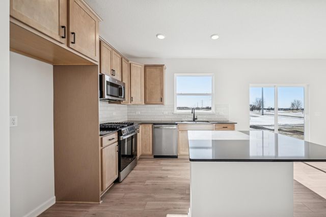 15189 116th Avenue N, Dayton, MN 55369