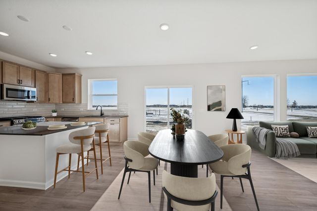 15189 116th Avenue N, Dayton, MN 55369