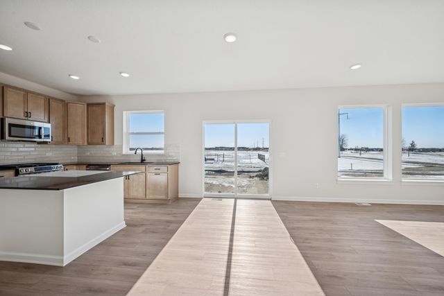 15189 116th Avenue N, Dayton, MN 55369