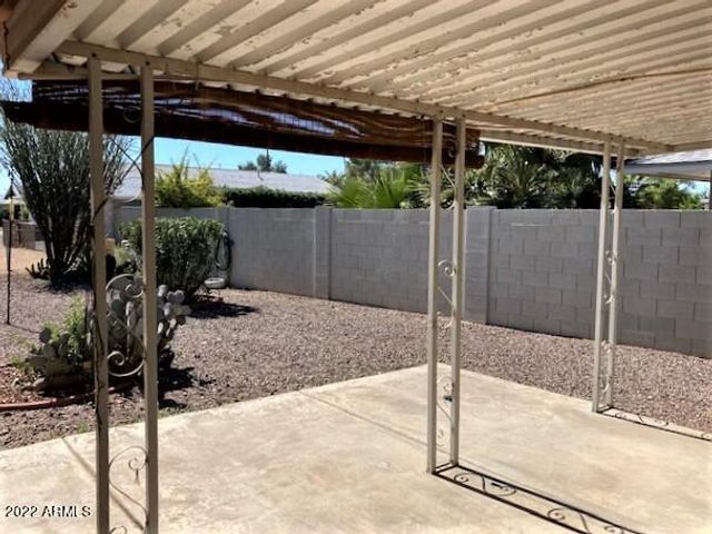 10015 W KELSO Drive, Sun City, AZ 85351