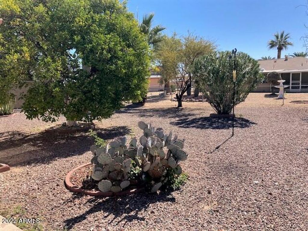 10015 W KELSO Drive, Sun City, AZ 85351