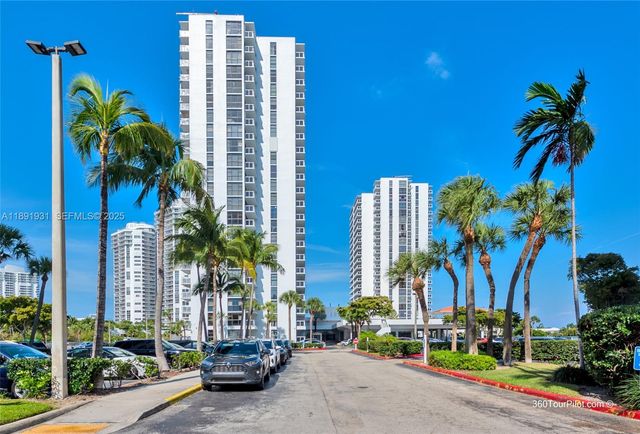 20515 E Country Club Drive 343, Aventura, FL 33180