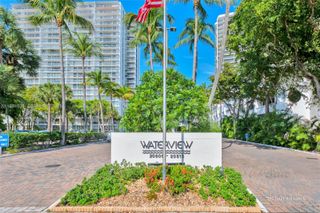 20515 E Country Club Drive 343, Aventura, FL 33180