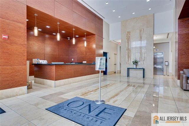 1 Spring Street 1405, New Brunswick, NJ 08901