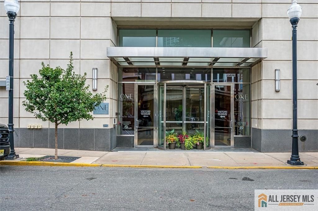 1 Spring Street 1405, New Brunswick, NJ 08901