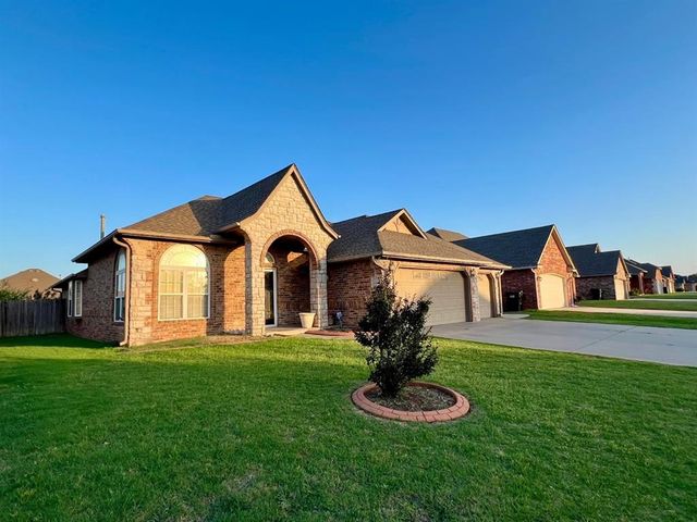 1701 Dorothy Drive, Oklahoma City, OK 73170
