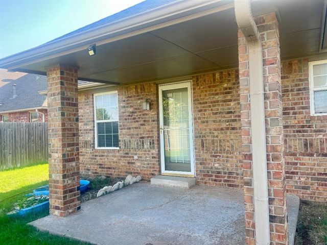 1701 Dorothy Drive, Oklahoma City, OK 73170