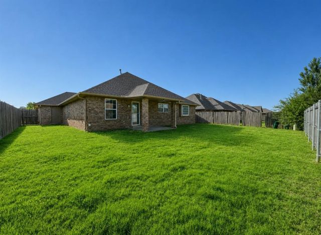 1701 Dorothy Drive, Oklahoma City, OK 73170