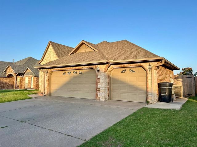 1701 Dorothy Drive, Oklahoma City, OK 73170