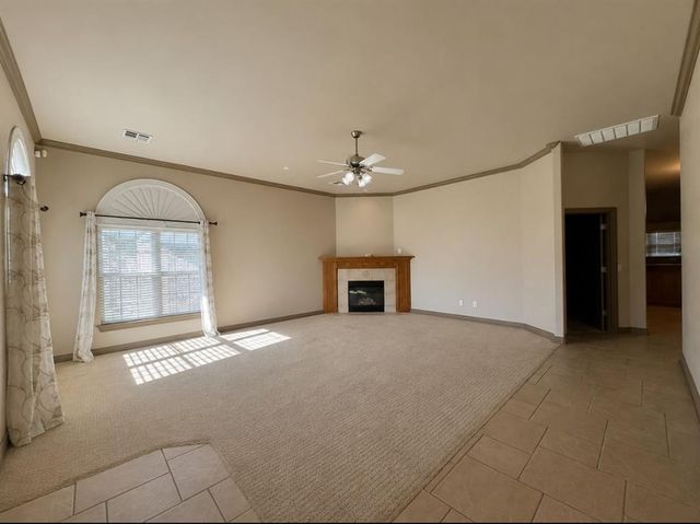 1701 Dorothy Drive, Oklahoma City, OK 73170