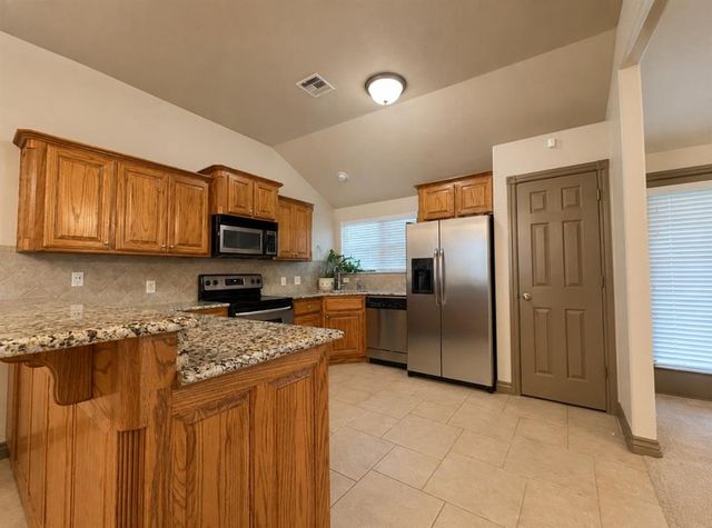 1701 Dorothy Drive, Oklahoma City, OK 73170