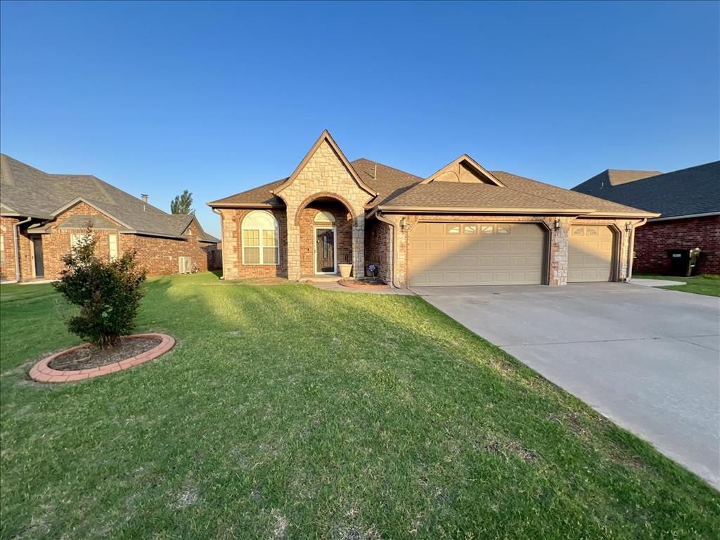 1701 Dorothy Drive, Oklahoma City, OK 73170