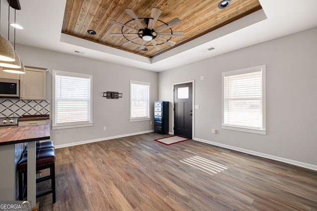 3994 Jerusalem Church Road, Jasper, GA 30143