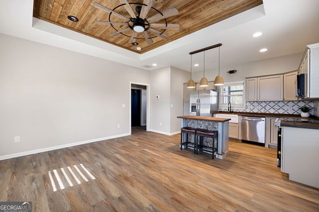 3994 Jerusalem Church Road, Jasper, GA 30143