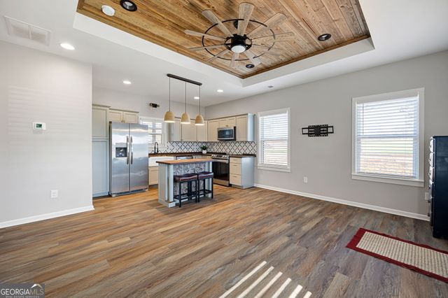 3994 Jerusalem Church Road, Jasper, GA 30143