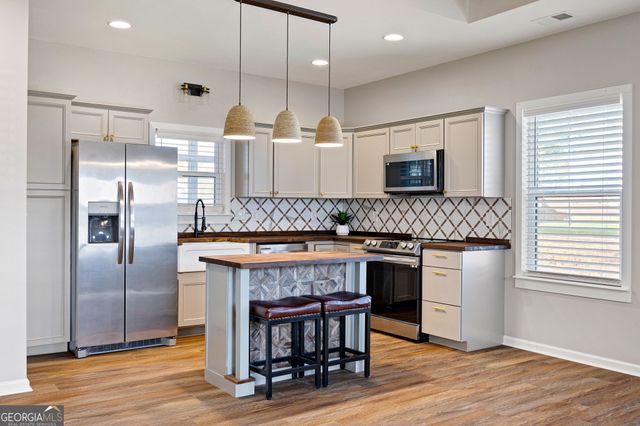 3994 Jerusalem Church Road, Jasper, GA 30143