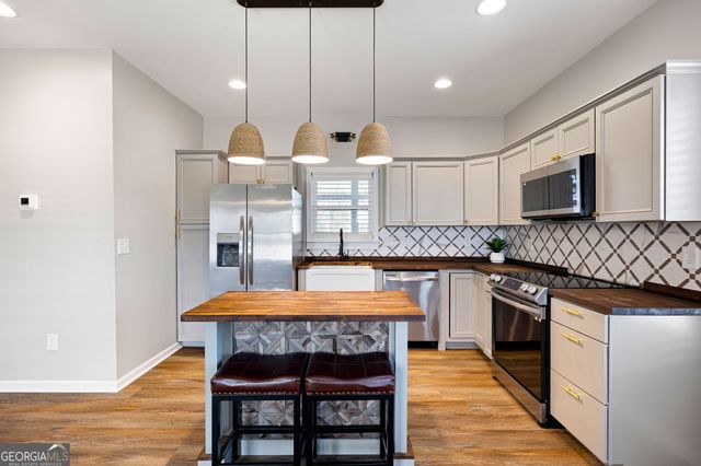 3994 Jerusalem Church Road, Jasper, GA 30143