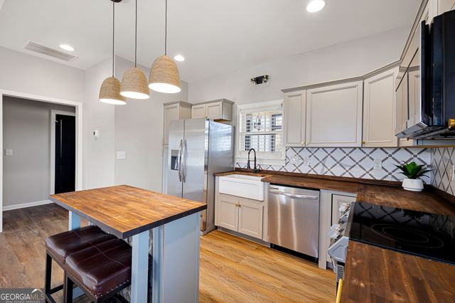 3994 Jerusalem Church Road, Jasper, GA 30143