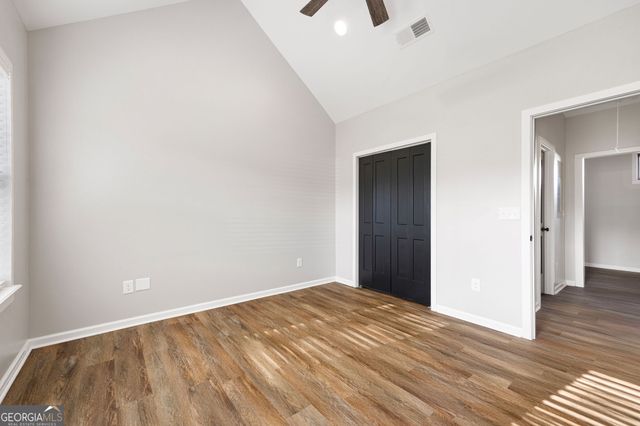 3994 Jerusalem Church Road, Jasper, GA 30143