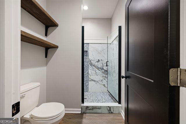 3994 Jerusalem Church Road, Jasper, GA 30143