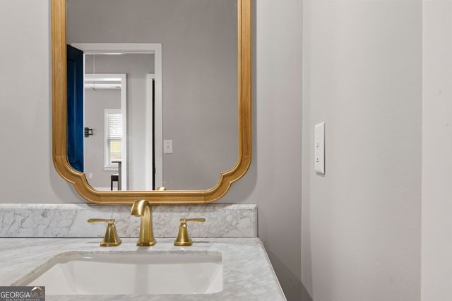 3994 Jerusalem Church Road, Jasper, GA 30143