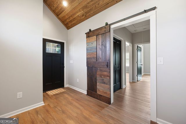 3994 Jerusalem Church Road, Jasper, GA 30143