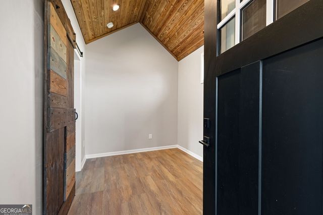 3994 Jerusalem Church Road, Jasper, GA 30143