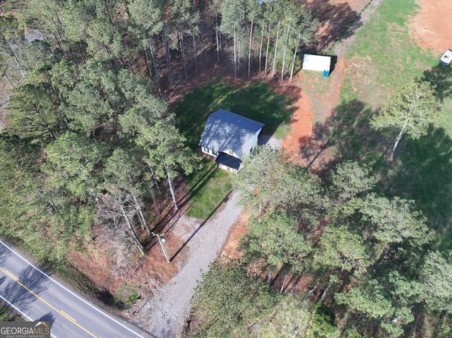 3994 Jerusalem Church Road, Jasper, GA 30143