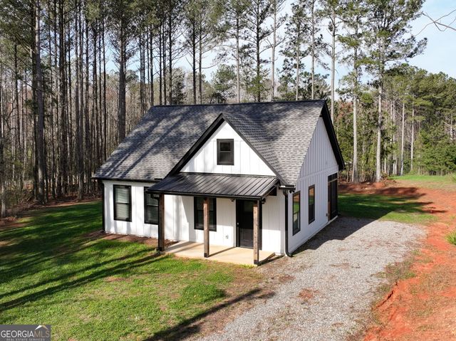 3994 Jerusalem Church Road, Jasper, GA 30143