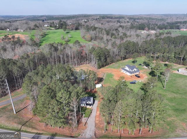 3994 Jerusalem Church Road, Jasper, GA 30143